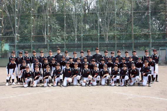 25年度新体制始動